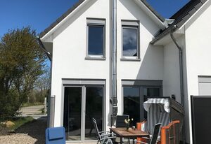 The Fehmarn Lodges - RELAX -