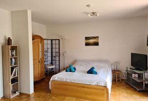 Ferienwohnung Rosentreter