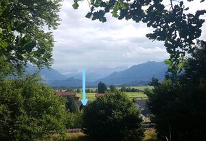 Ferienwohnung Rosentreter