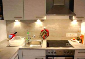Ferienwohnung Rosentreter