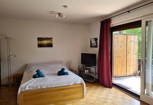 Ferienwohnung Rosentreter
