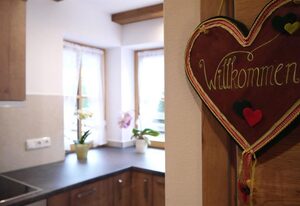 Gamsanger, Haus – "Mathilde" - Fewo/3 Schlafräume/Dusche, WC