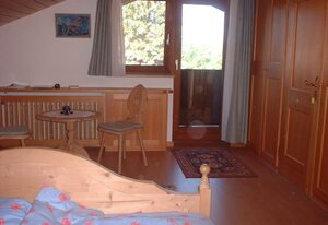Ferienhaus Knittel Verm. nur Samstag auf Samstag