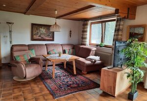 Ferienhaus Knittel Verm. nur Samstag auf Samstag