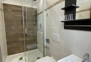 Alte Postvilla – Business Apartment, non refundable