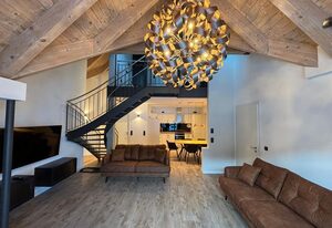 Alte Postvilla – Business Apartment, non refundable