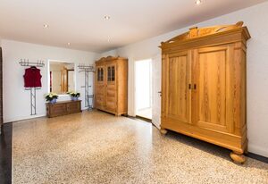 Wohnung Bauernhaus 2