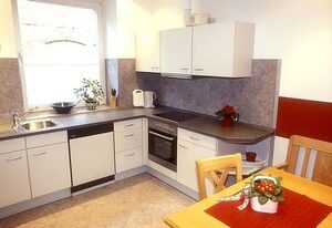Wohnung Bauernhaus 2