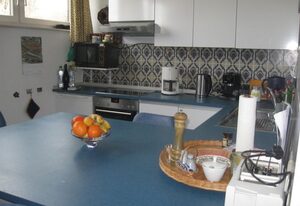 Ferienwohnung Plaggemars Verm. nur Sonntag auf Samstag