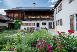 Ferienwohnung Lacherhof