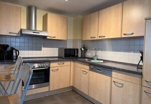 Bibelöd24 Appartement 9 - 2 bis  6 Personen
