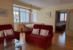Bibelöd24 Appartement 9 - 2 bis  6 Personen