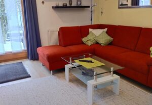 Ferienwohnung Schaller
