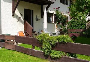 Ferienwohnung Schaller