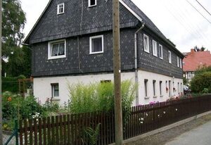 Ferienwohnung Glathe
