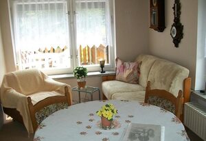 Ferienwohnung Glathe