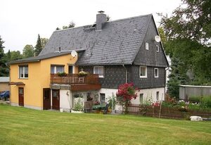 Ferienwohnung Glathe