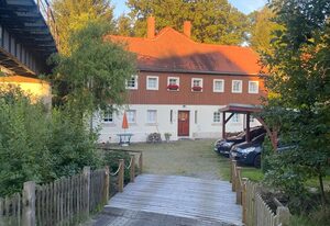 Ferienwohnung Freund
