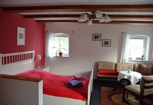 Ferienwohnung Freund