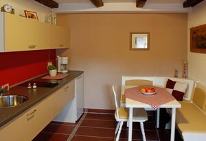 Ferienwohnung Freund