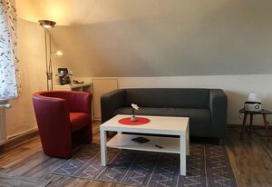 Ferienwohnung Tomme