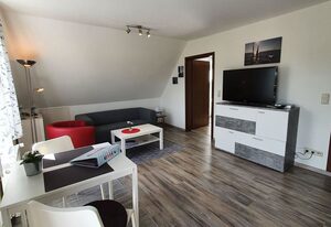 Ferienwohnung Tomme
