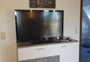 Ferienwohnung Tomme