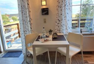 Ferienwohnung Tomme