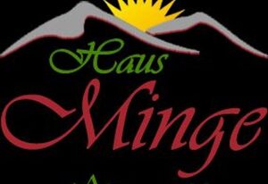 Minge, Ferienwohnung – "Nr. 2" - Fewo/1 Schlafraum/Bad, WC