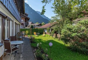 Minge, Ferienwohnung – "Nr. 2" - Fewo/1 Schlafraum/Bad, WC