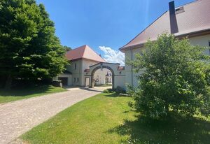Ferienwohnung Gut Börtewitz