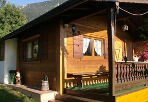 Ferienalm