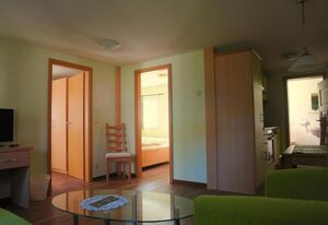 Ferienhaus Räucherhäusel – Ferienwohnung "Königsholz"