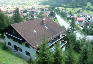 Karwendel Paradies