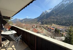 Karwendel Paradies