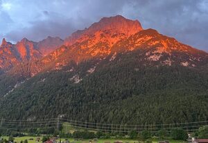 Karwendel Paradies