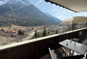 Karwendel Paradies