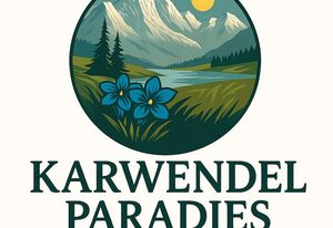 Karwendel Paradies