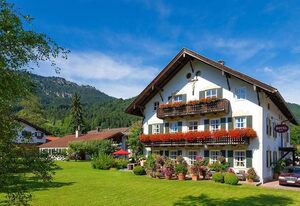 Gästehaus Stadler – Doppelzimmer (Nr. 1) - sofort buchbar