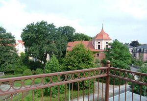 Ferienwohnung Karli 10