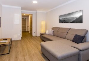 Ferienwohnungen Alpenflair – Ferienwohnung Nr. 1