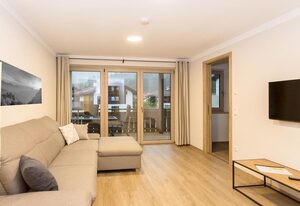 Ferienwohnungen Alpenflair – Ferienwohnung Nr. 1