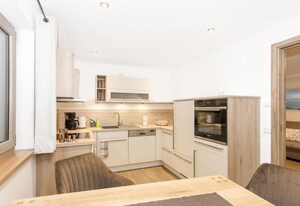 Ferienwohnungen Alpenflair – Ferienwohnung Nr. 1