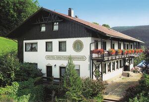 Landhotel Bayerwald – Einzelzimmer