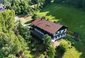 Landhotel Bayerwald – Einzelzimmer