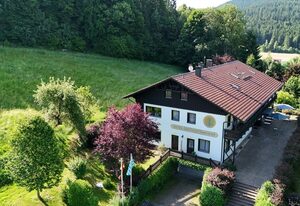 Landhotel Bayerwald – Einzelzimmer