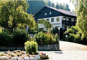 Landhotel Bayerwald – Einzelzimmer