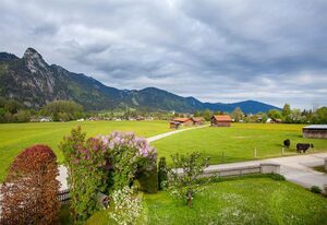 Ferienwohnung Kofelblick