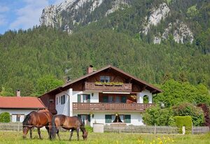 Ferienwohnung Kofelblick