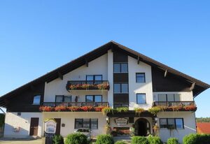 Büchelsteiner Hof – Ferienwohnung